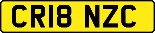 CR18NZC