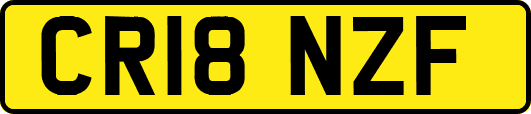 CR18NZF