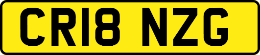 CR18NZG
