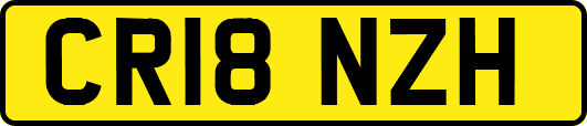 CR18NZH