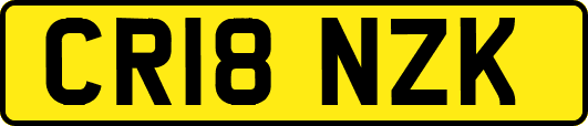 CR18NZK