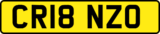 CR18NZO