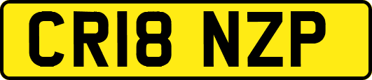 CR18NZP