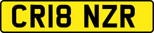 CR18NZR