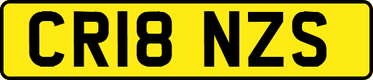 CR18NZS