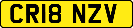 CR18NZV