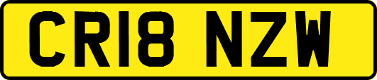 CR18NZW