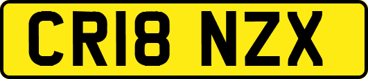 CR18NZX