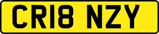 CR18NZY