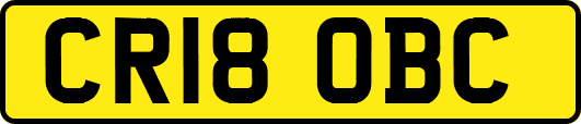 CR18OBC