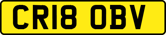 CR18OBV