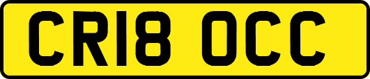 CR18OCC