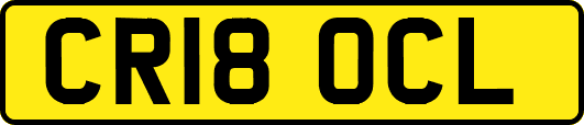 CR18OCL