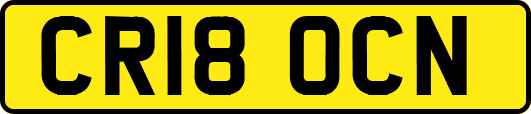 CR18OCN