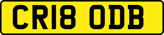 CR18ODB