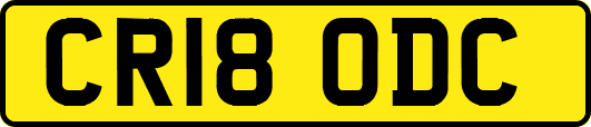 CR18ODC