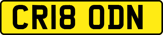CR18ODN