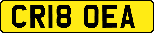 CR18OEA