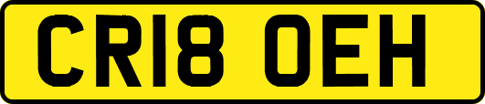CR18OEH