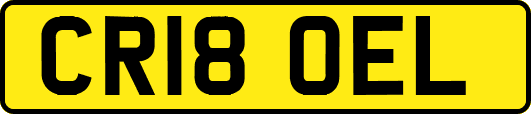 CR18OEL