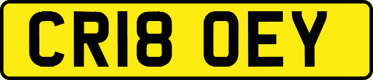 CR18OEY