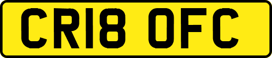 CR18OFC
