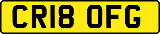 CR18OFG