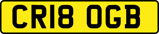CR18OGB