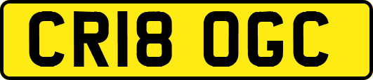 CR18OGC