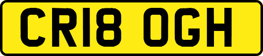 CR18OGH