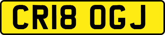 CR18OGJ
