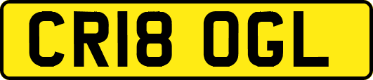 CR18OGL