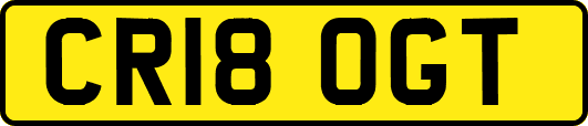 CR18OGT