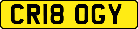 CR18OGY