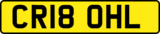 CR18OHL