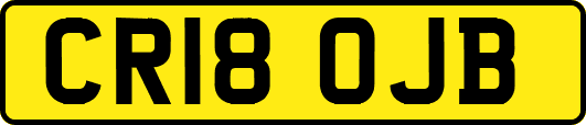 CR18OJB