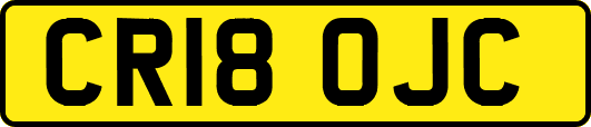 CR18OJC