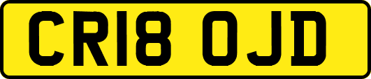 CR18OJD