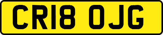 CR18OJG