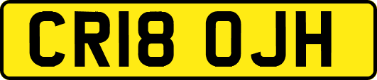 CR18OJH
