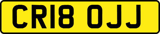 CR18OJJ