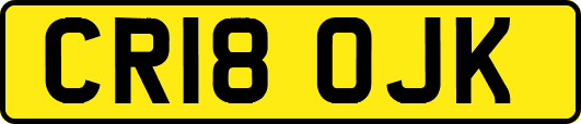 CR18OJK