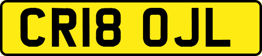 CR18OJL