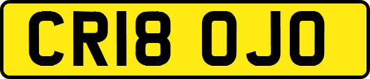 CR18OJO
