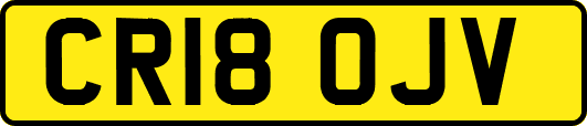 CR18OJV
