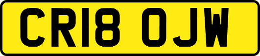 CR18OJW