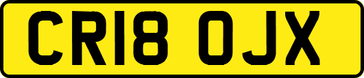 CR18OJX