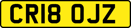 CR18OJZ