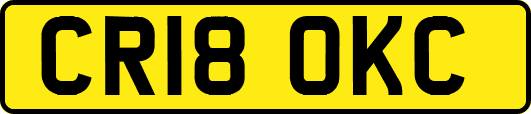 CR18OKC