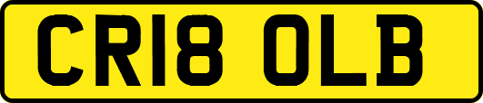 CR18OLB